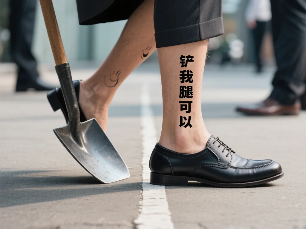 有质疑声