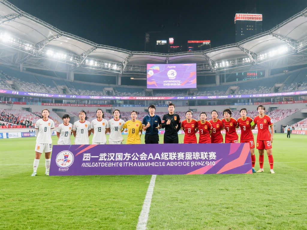 的比賽中