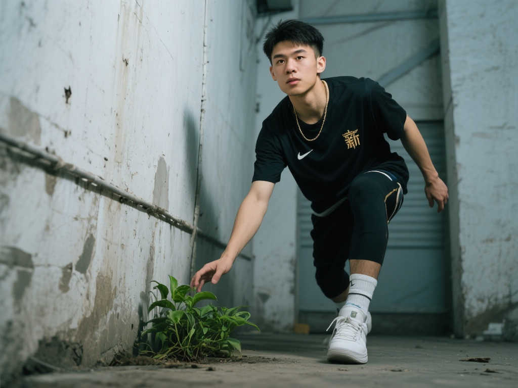 万将为他们
