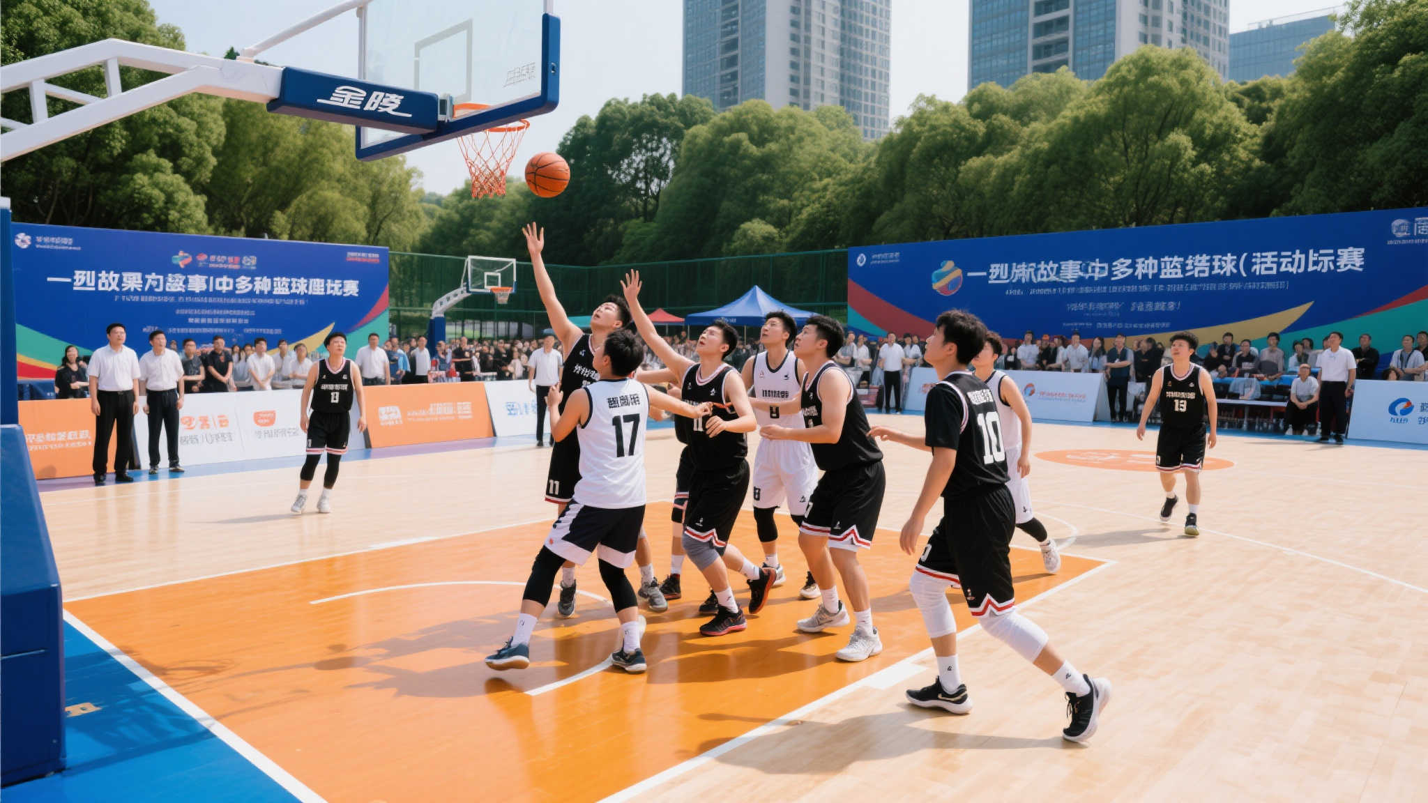 这样的变动