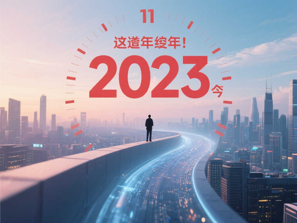 结语