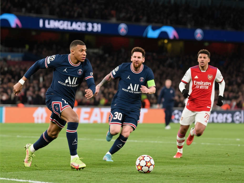 在球场上 在球场上