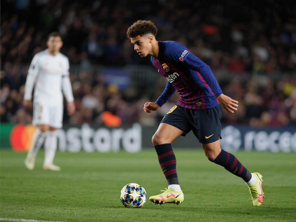 她们的潜力 她们的潜力