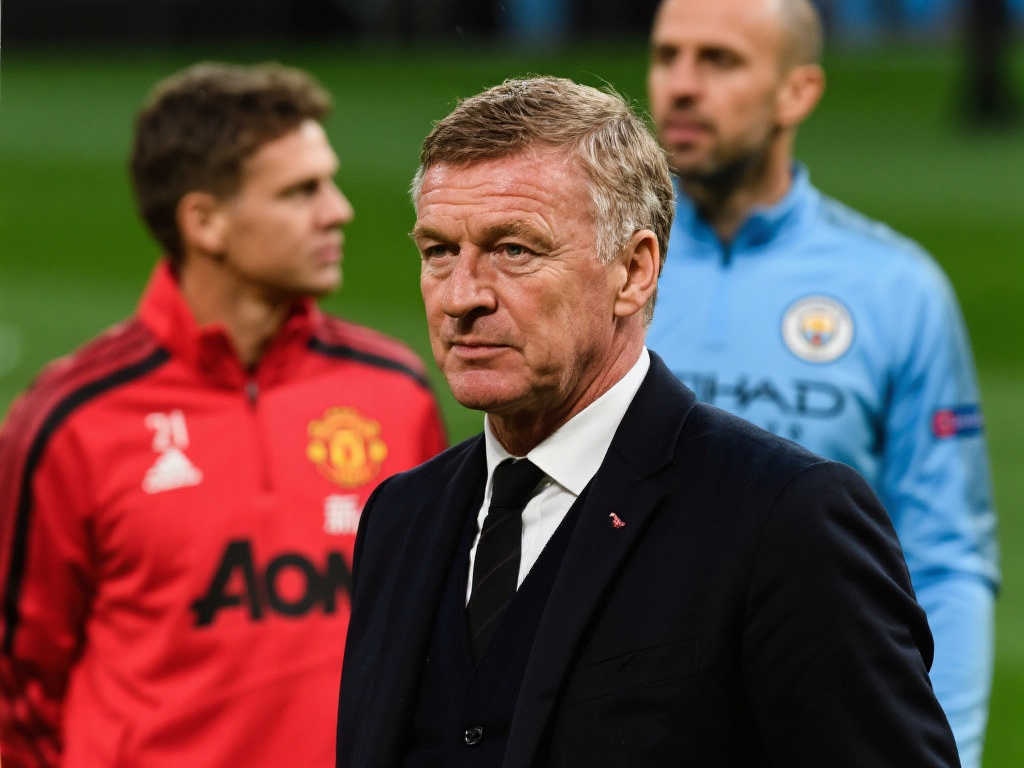 守门员的角 守门员的角