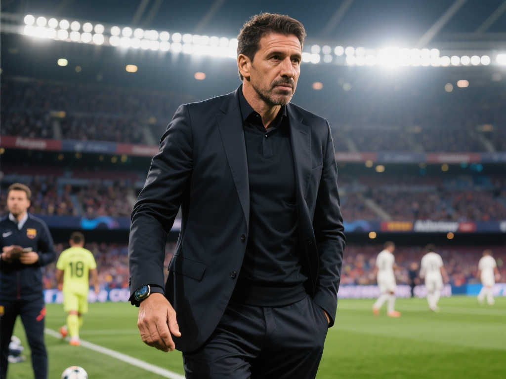 他最初顯得 他最初顯得