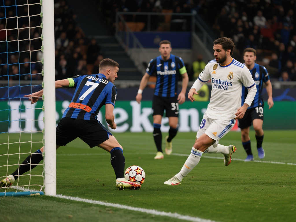 欧洲的足球 欧洲的足球