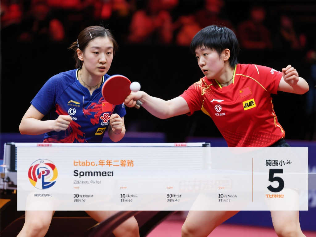 的比赛中 的比赛中