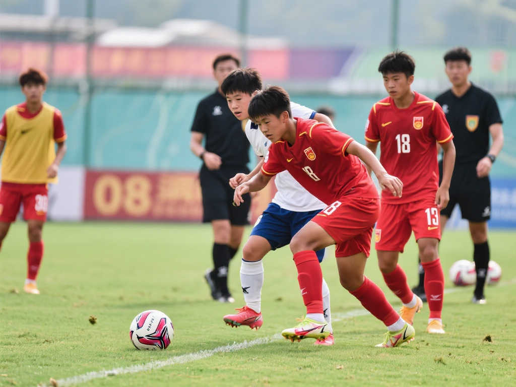 球夢想的追 球夢想的追