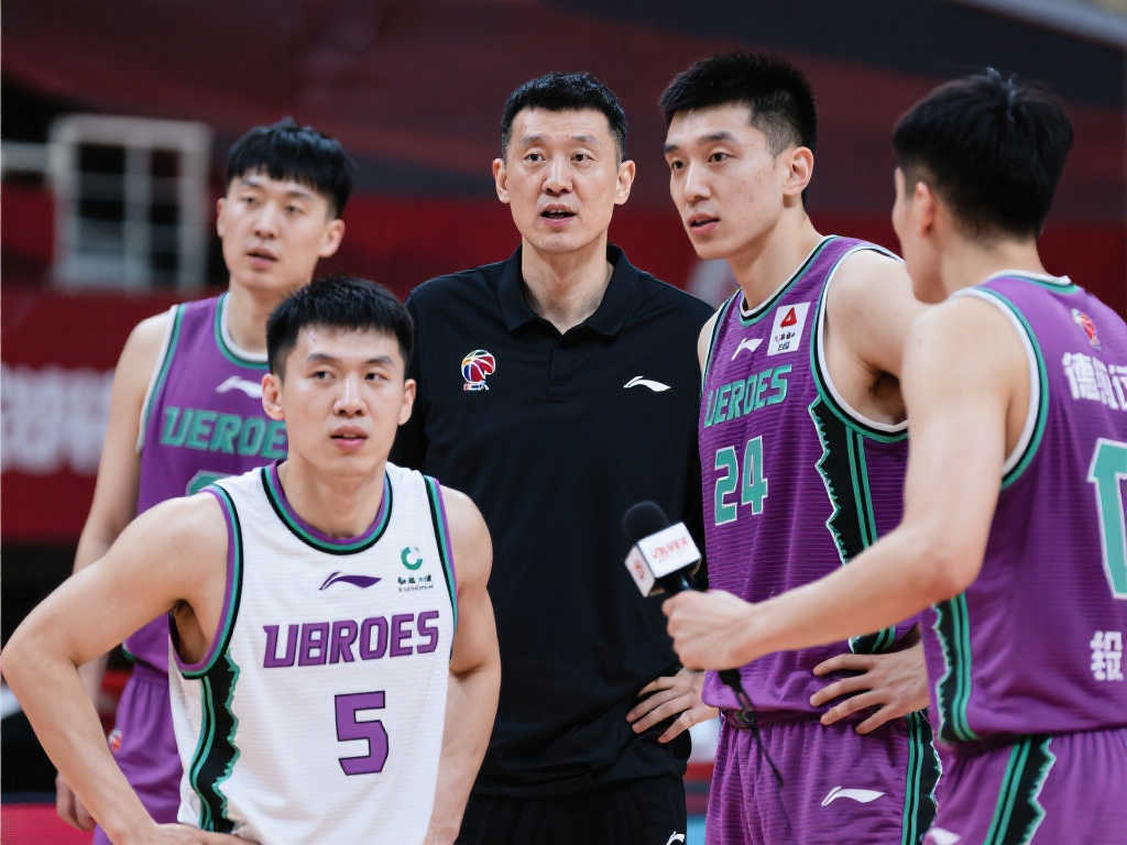 中国男篮极 中国男篮极