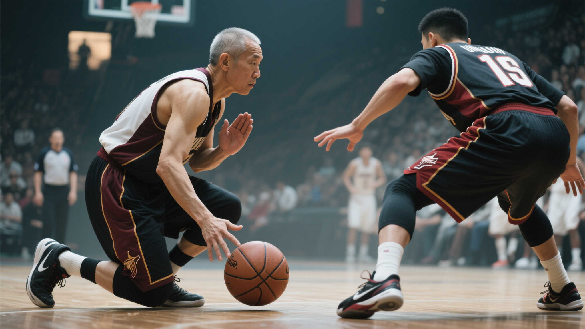 实例来看 实例来看